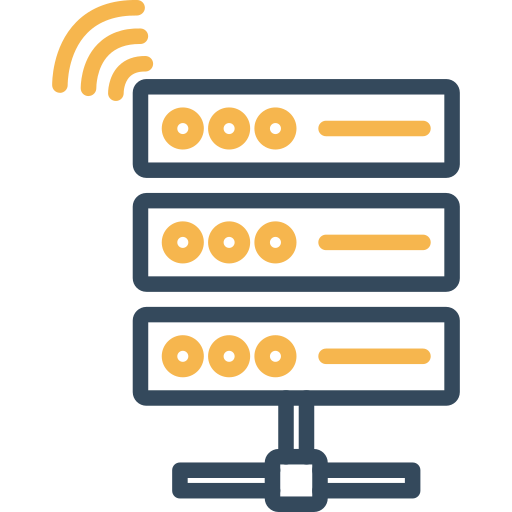 base de datos icono gratis