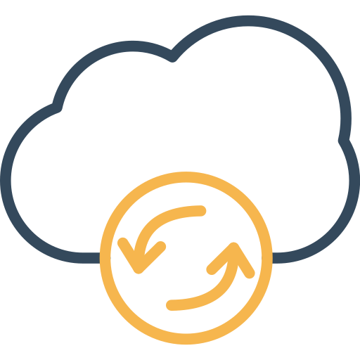Cloud free icon Cloud free icon