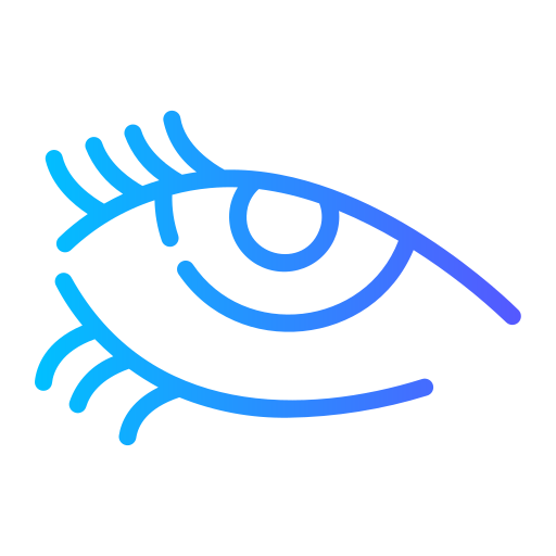 wimpern kostenlos Icon wimpern kostenlos Icon