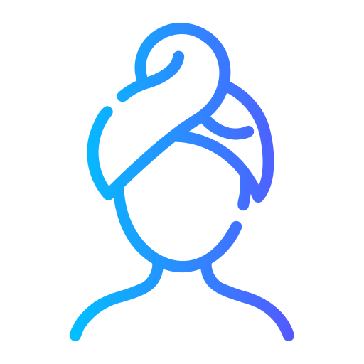 Facial mask free icon