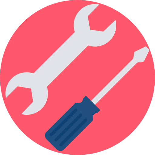 도구 무료 아이콘