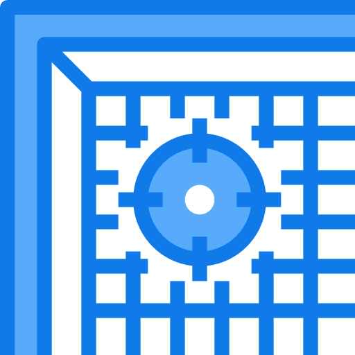 objetivo icono gratis