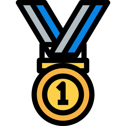 medaille kostenlos Icon