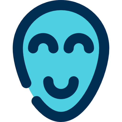 extraterrestre Icône gratuit