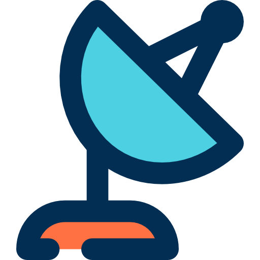 antenne kostenlos Icon antenne kostenlos Icon