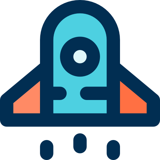 transporte icono gratis