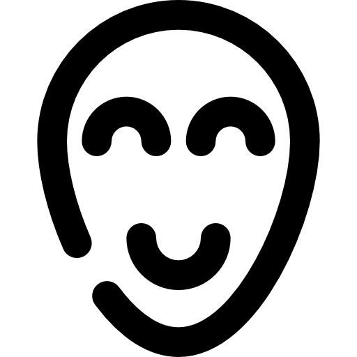 extraterrestre icono gratis