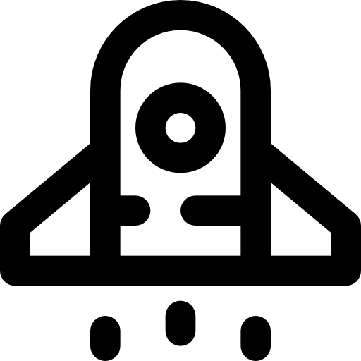 transporte icono gratis