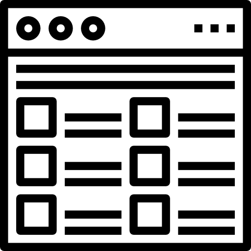 noticias icono gratis