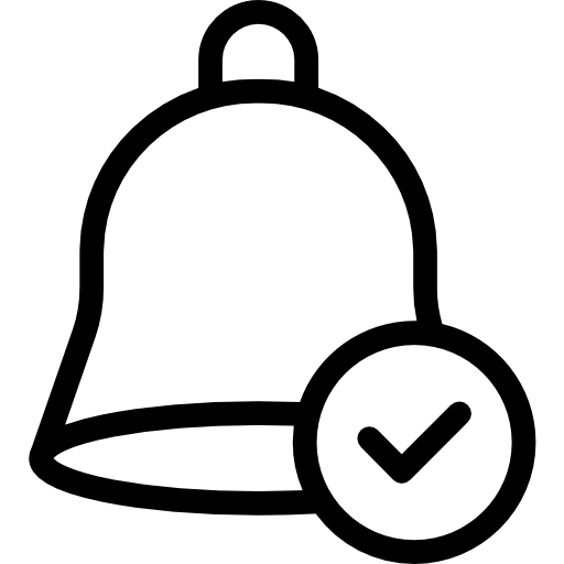 glocke kostenlos Icon