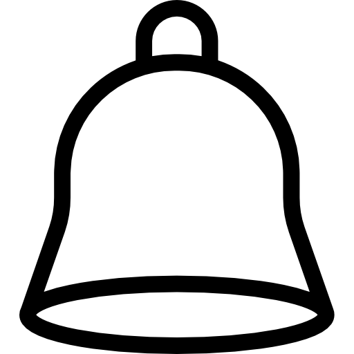 glocke kostenlos Icon