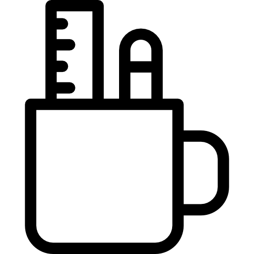 Пенал бесплатно иконка