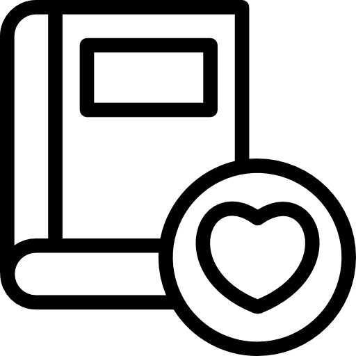 도서 무료 아이콘