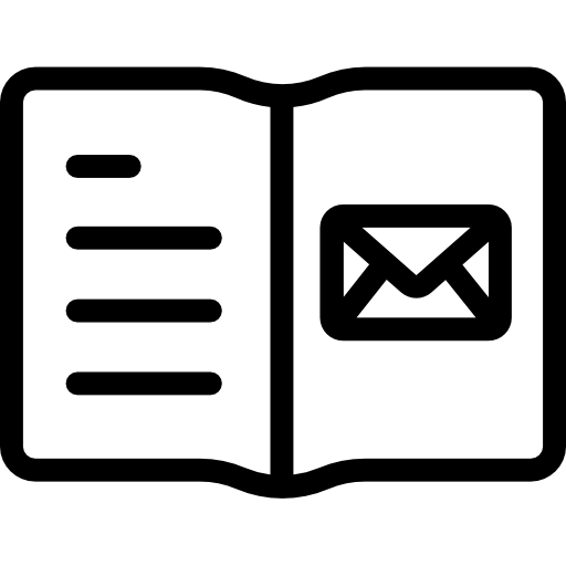 도서 무료 아이콘