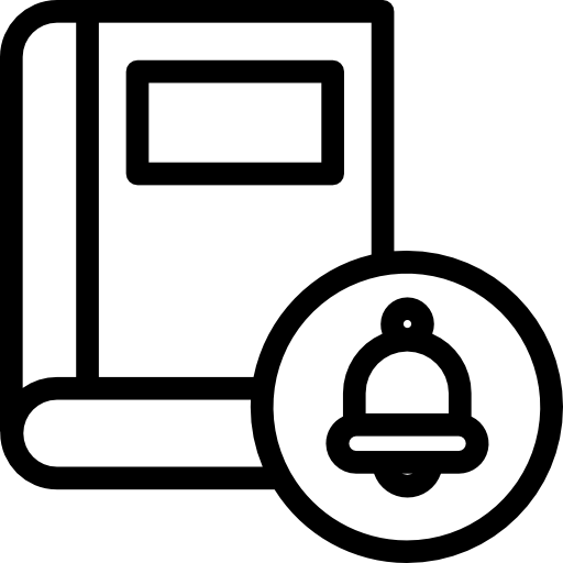 도서 무료 아이콘