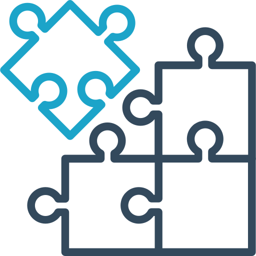 puzzle kostenlos Icon puzzle kostenlos Icon