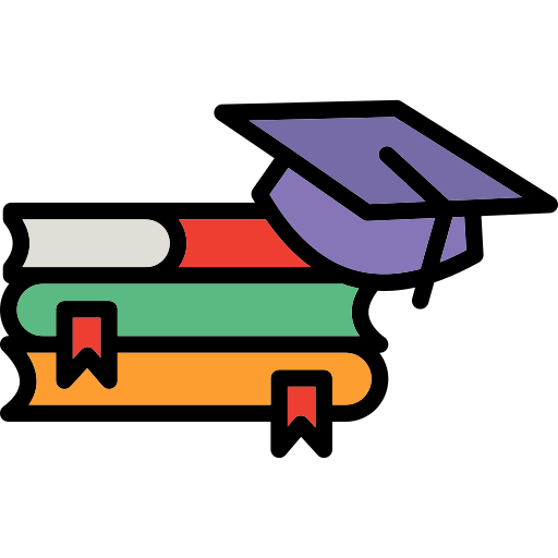 livre d'éducation Icône gratuit livre d'éducation Icône gratuit