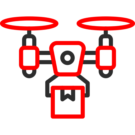 Delivery free icon Delivery free icon