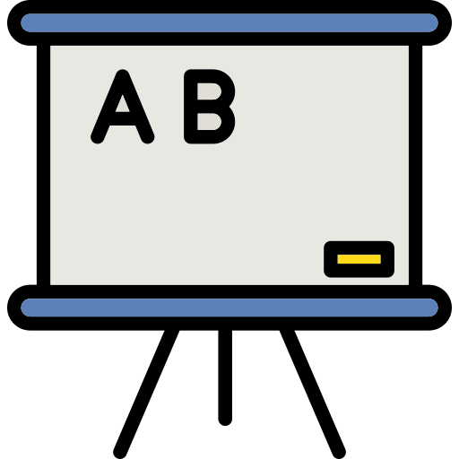 tableau d'affichage Icône gratuit tableau d'affichage Icône gratuit