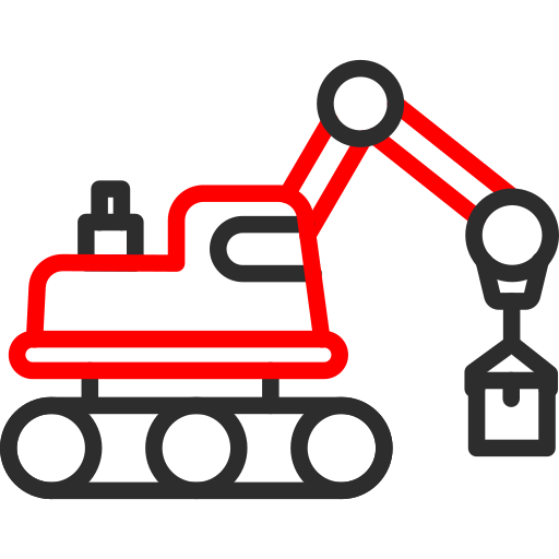 construction Icône gratuit