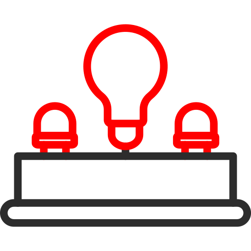 Power free icon