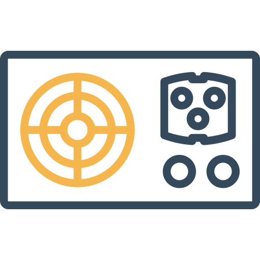 Cord free icon