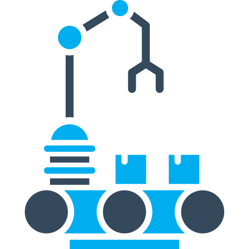 inteligencia artificial icono gratis