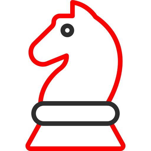 Piece free icon