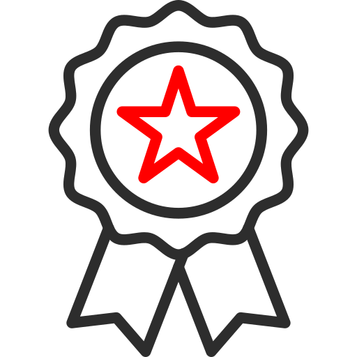 troféu grátis ícone