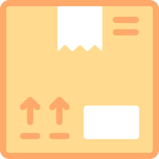 Package free icon