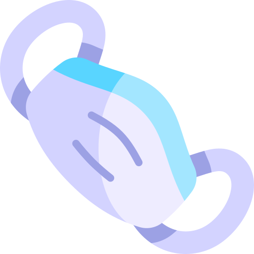 mascarilla icono gratis