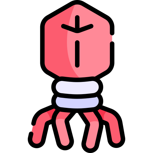 Virus free icon