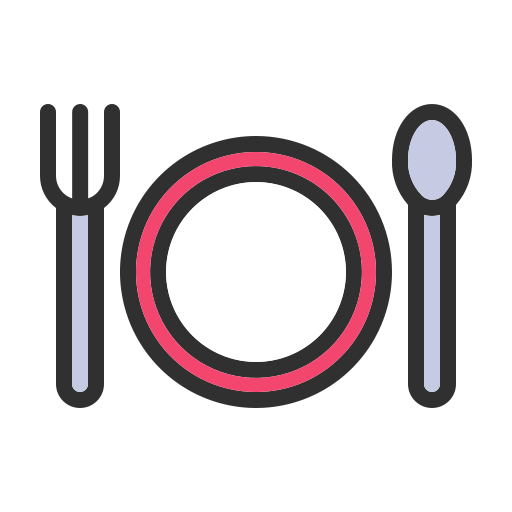alimentaire Icône gratuit