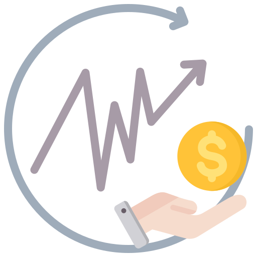 ingreso icono gratis