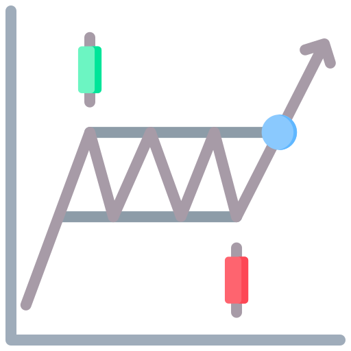 existencias icono gratis