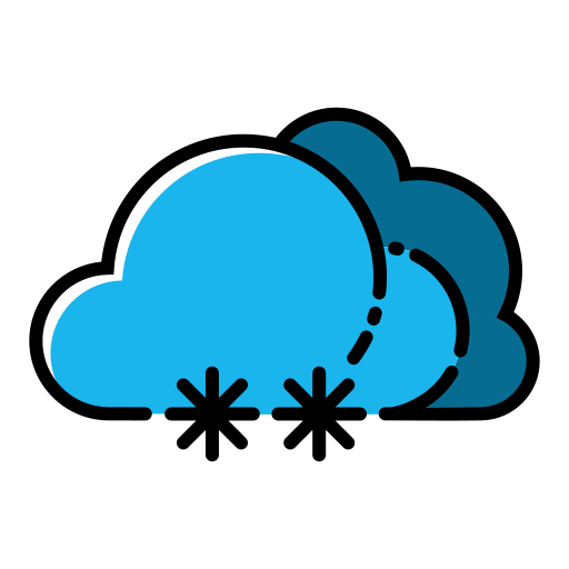 nube icono gratis