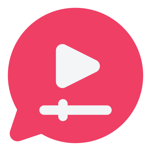 reproduce el video icono gratis