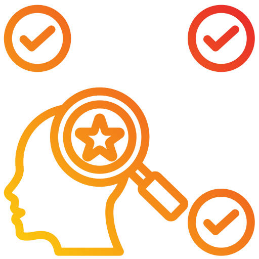 aptitud icono gratis