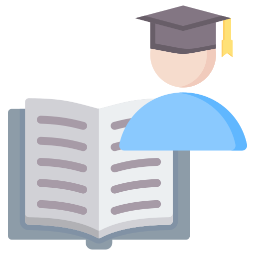 Éducation Icône gratuit Éducation Icône gratuit