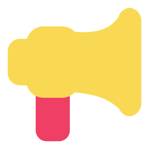 anuncio icono gratis