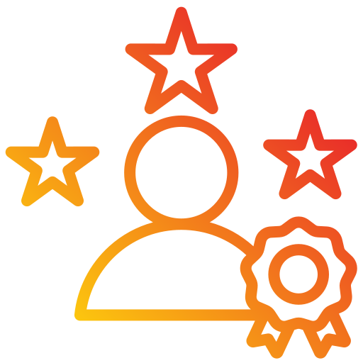 Experience free icon