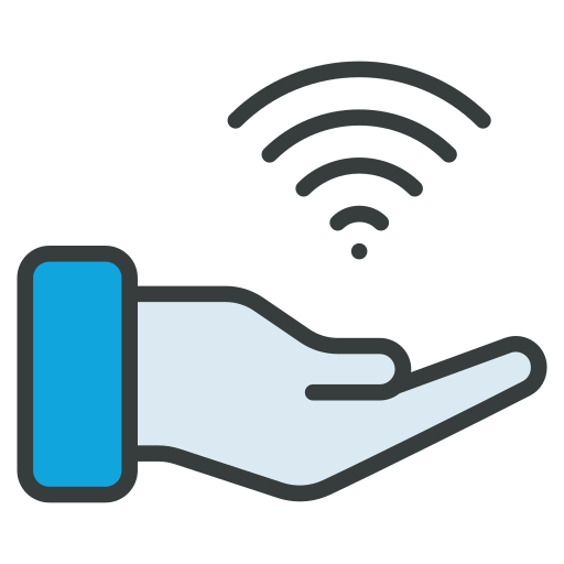 wifi icono gratis