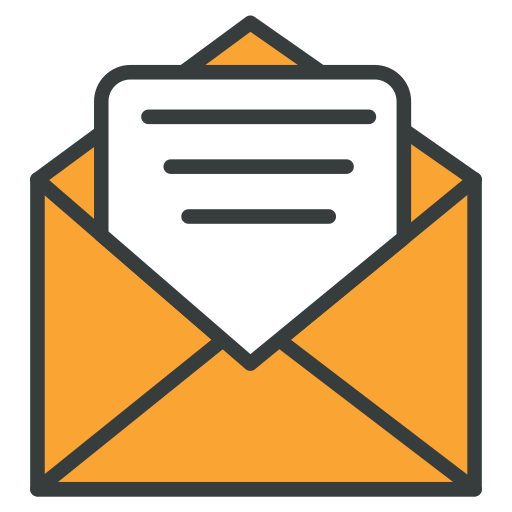 mail Icône gratuit mail Icône gratuit