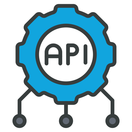 Api - Free interface icons