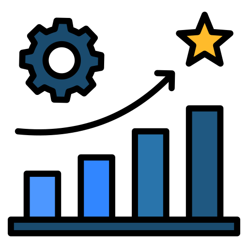 Evolution free icon