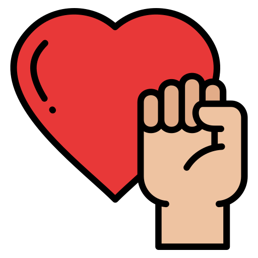 passion Icône gratuit