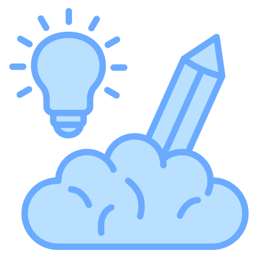 Creativity free icon Creativity free icon