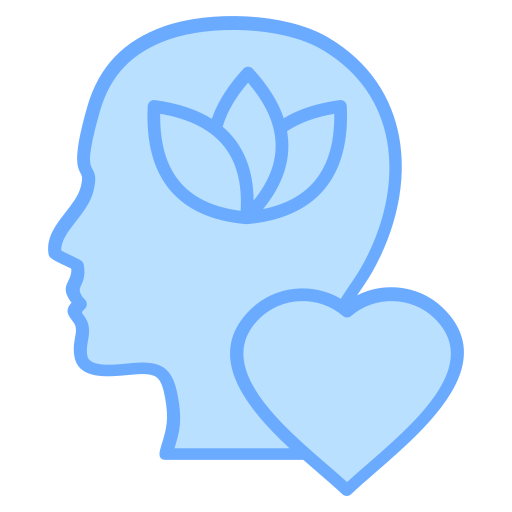 Mindfulness free icon Mindfulness free icon
