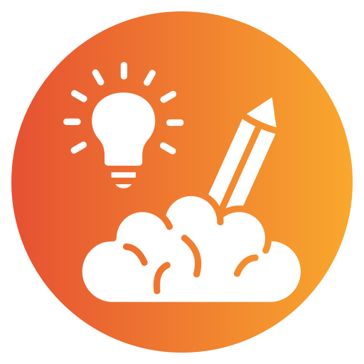 Creativity free icon Creativity free icon