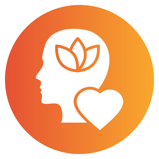 Mindfulness free icon